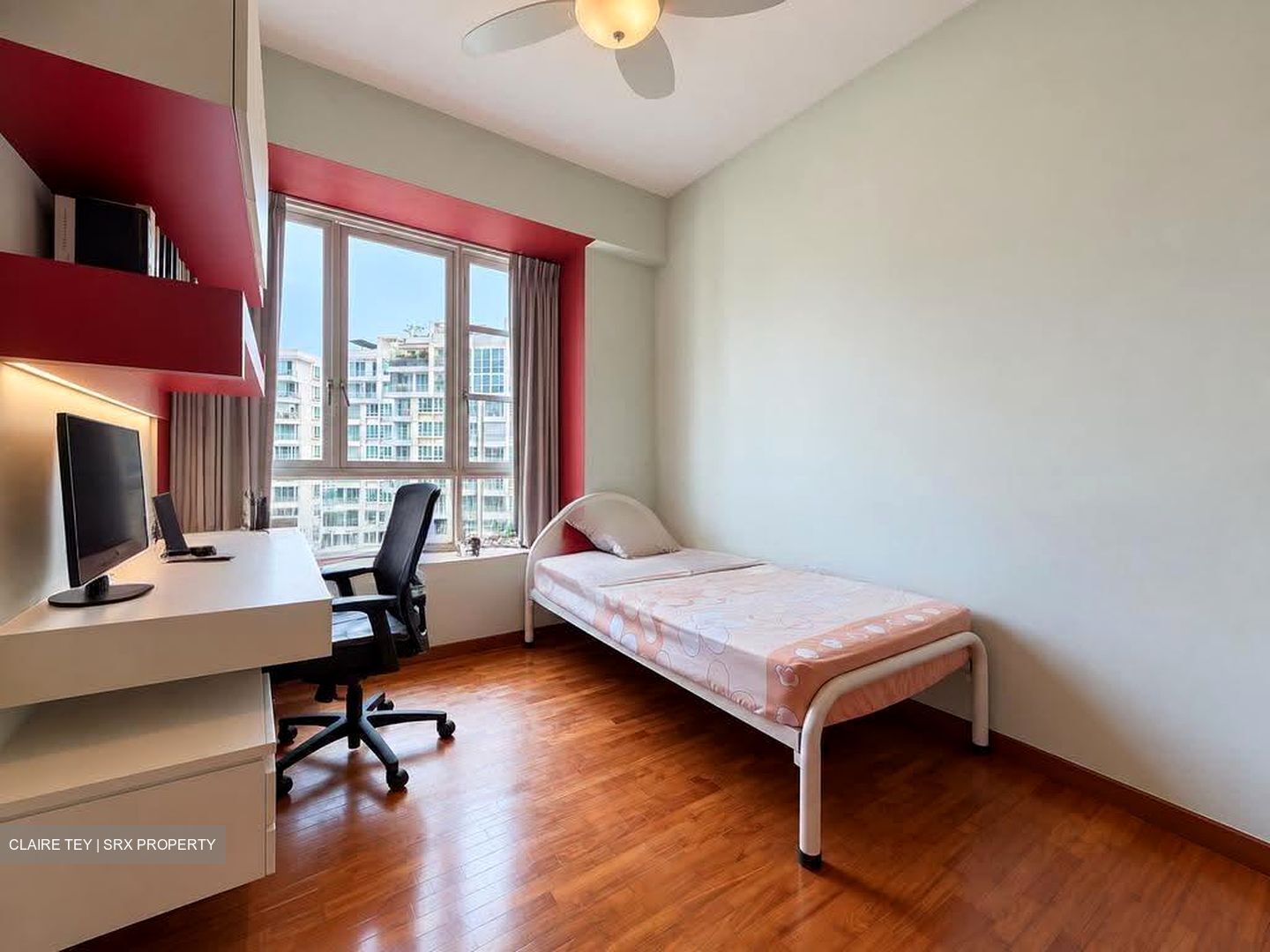 Ris Grandeur (D18), Condominium #618271411